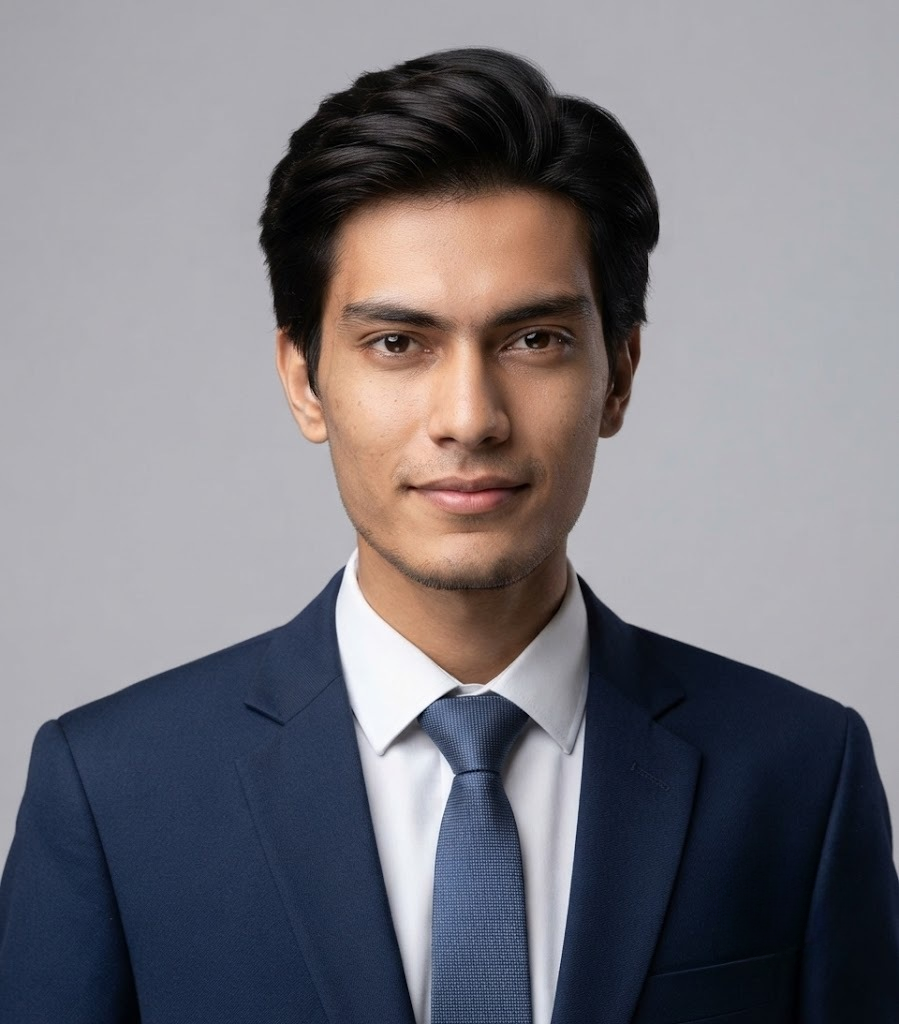 Ahtisham Ali