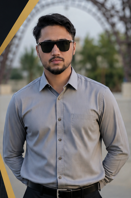 Asim Saleem