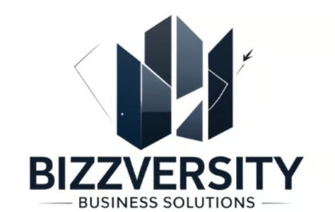 Bizzversity logo