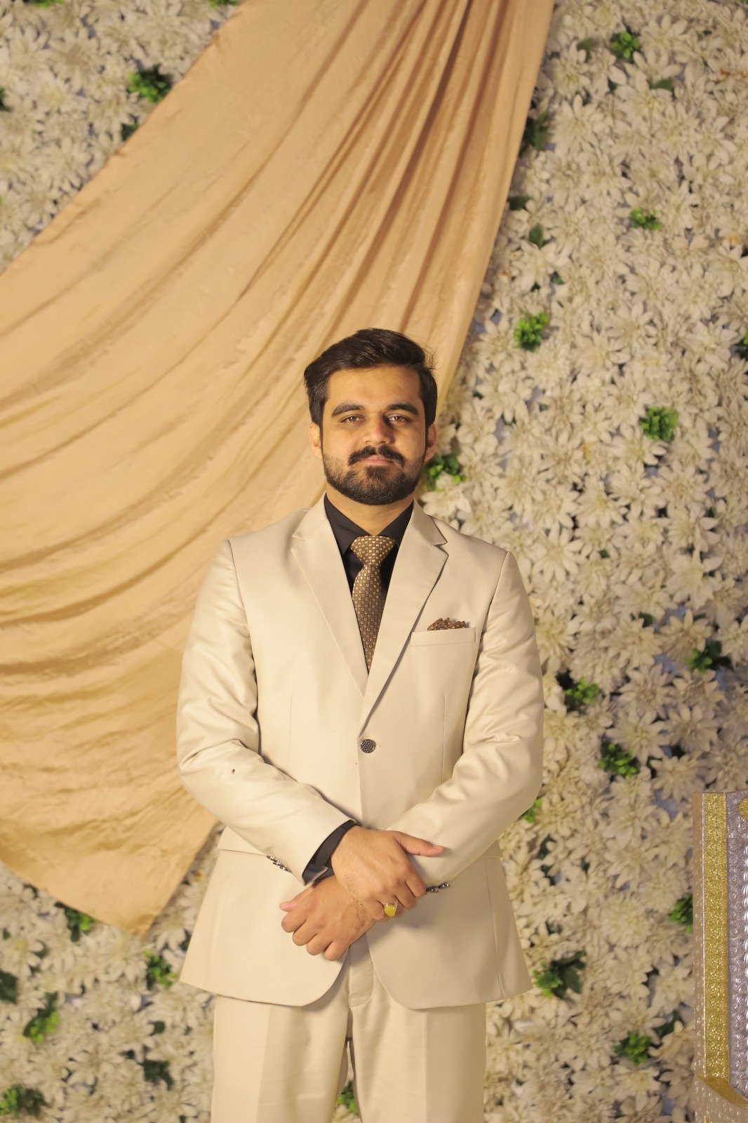 Hassan Ali