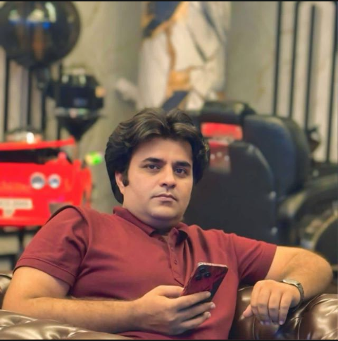 Mr. Irfan
